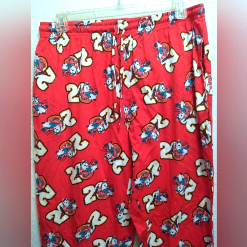 Coca Cola And NASCAR Tony Stewart Lounge Pants